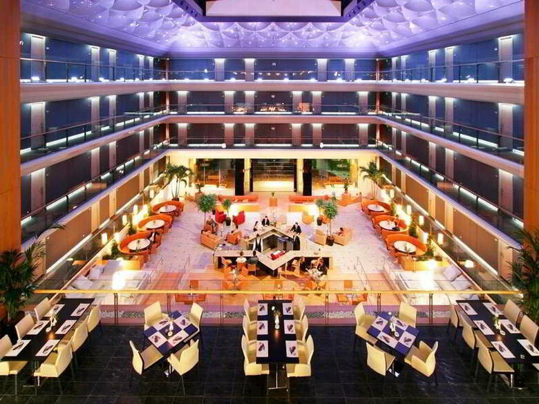Hotel Richmond Nua Wellness - Spa Sapanca