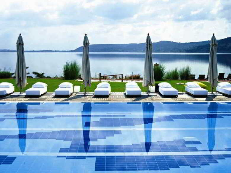 Hotel Richmond Nua Wellness - Spa Sapanca