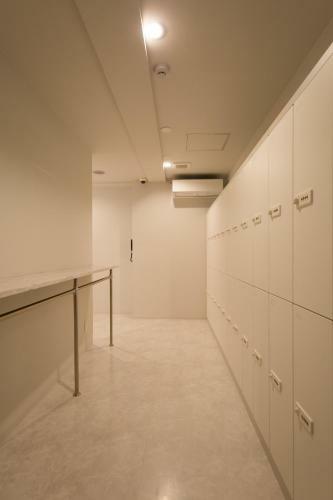 Tsukimi Hotel