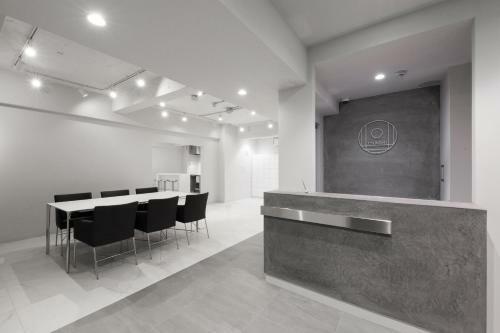 Tsukimi Hotel