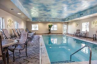 Suburban Extended Stay Hotel South Bend