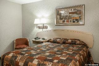 Suburban Extended Stay Hotel South Bend