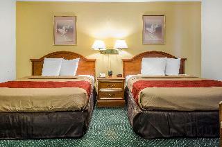 Hotel Econo Lodge Inn & Suites Denver