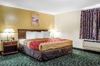 Hotel Econo Lodge Inn & Suites Denver