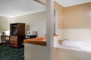 Hotel Econo Lodge Inn & Suites Denver