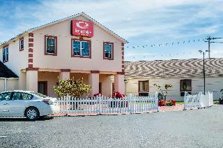 Hotel Econo Lodge Inn & Suites Denver