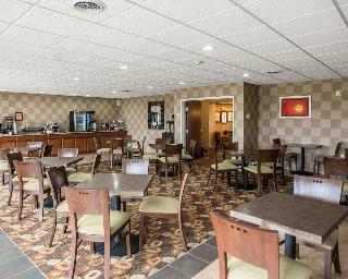 Hotel Sleep Inn & Suites Oakley Area