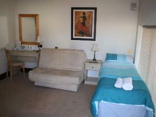 Hotel The Stilton Cheese Inn - B&B