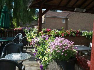 Hotel The Stilton Cheese Inn - B&B