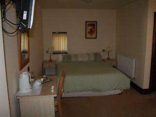 Hotel The Stilton Cheese Inn - B&B