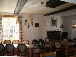 Hotel The Stilton Cheese Inn - B&B