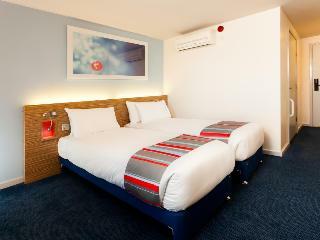 Hotel Travelodge Chichester Central