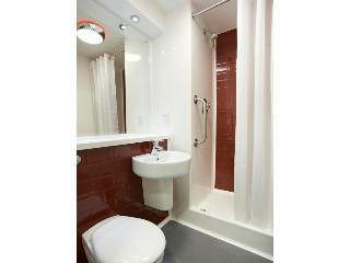 Hotel Travelodge Chichester Central