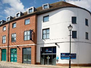 Hotel Travelodge Chichester Central