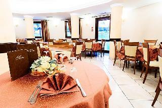Hotel Roma Domus