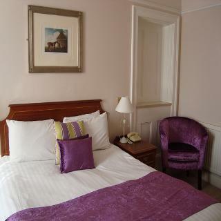 Hotel Minster
