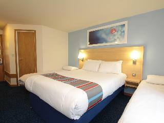 Hotel Travelodge York Central