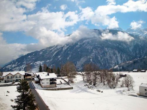 Apartamento Acletta 43