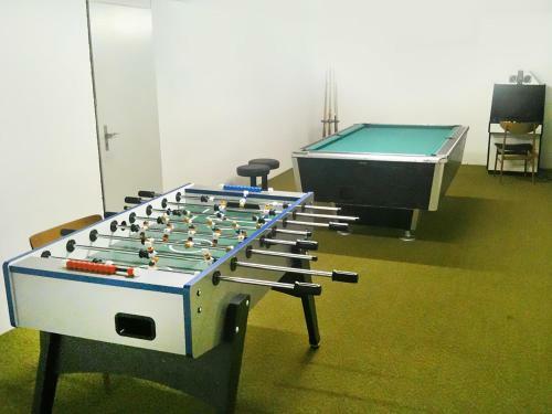 Apartamento Acletta 43