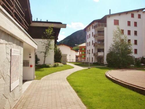 Apartamento Acletta 43