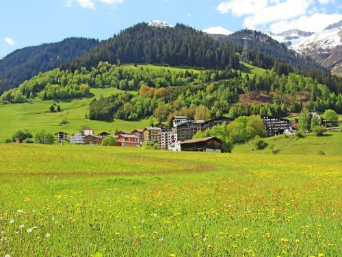 Apartamento Acletta 43