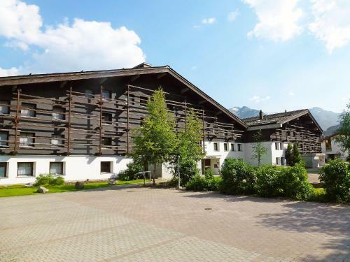 Apartamento Acletta 43