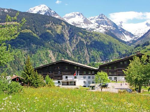 Apartamento Acletta 43