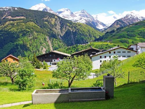 Apartamento Acletta 43