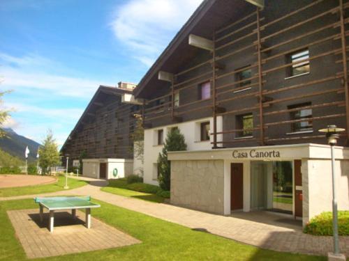 Apartamento Acletta 43