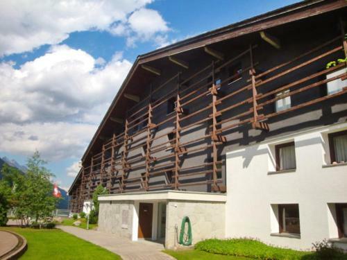 Apartamento Acletta 43