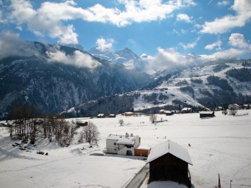 Apartamento Acletta 43