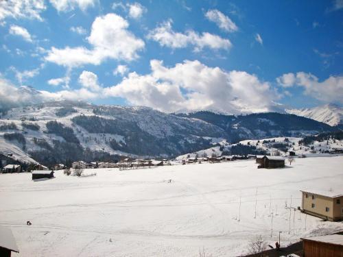 Apartamento Acletta 43