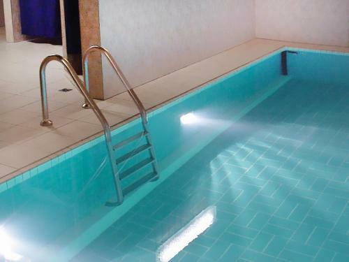 Apartamento Acletta 43