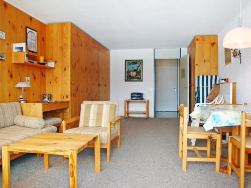 Apartamento Acletta 43