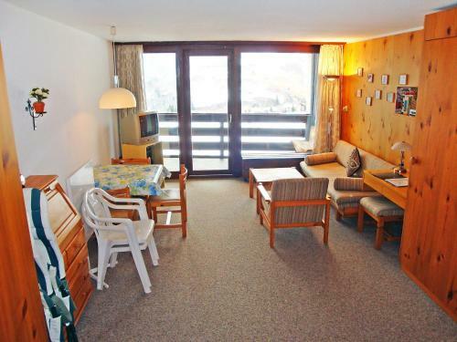 Apartamento Acletta 43