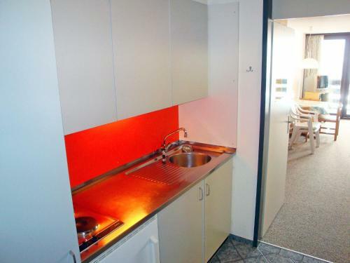 Apartamento Acletta 43