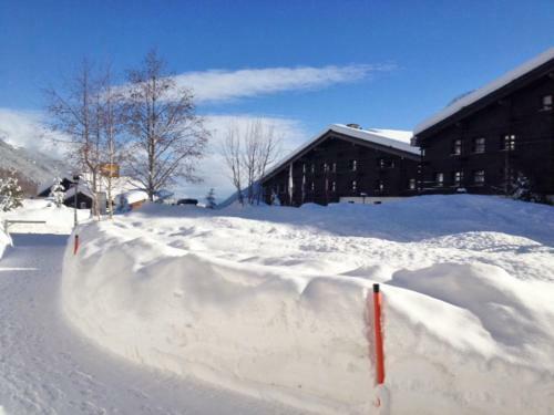 Apartamento Acletta 43