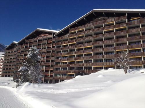 Apartamento Acletta 27
