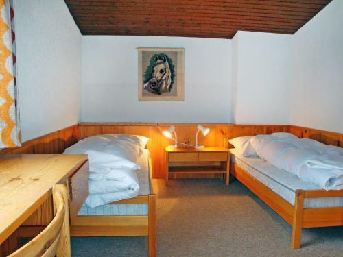 Apartamento Acletta 13