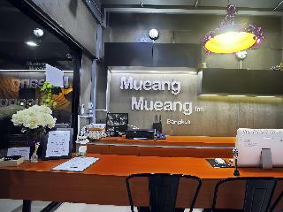 Hotel Mueang Mueang Inn Bangkok