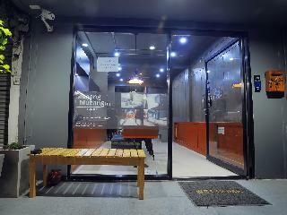 Hotel Mueang Mueang Inn Bangkok
