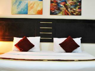 Grand Marina Hotel