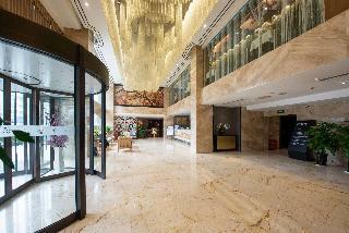 Hotel Ramada Encore By Wyndham Kaili West