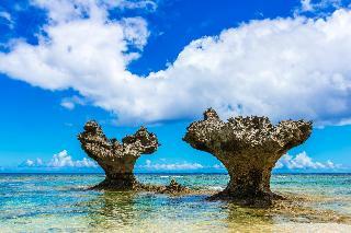 Hotel Little Island Okinawa Nago
