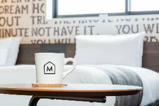 Hotel M's Est Gojo Odawara