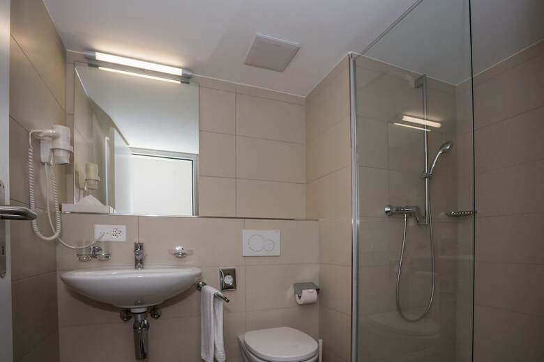 Aparthotel Hotel Oerlikon Inn