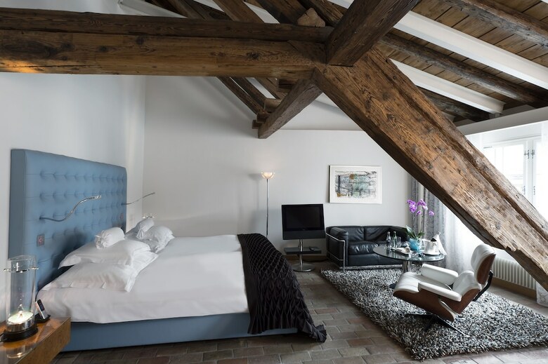 Widder Hotel