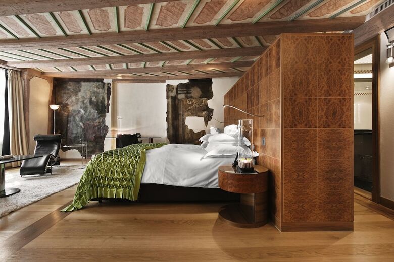 Widder Hotel