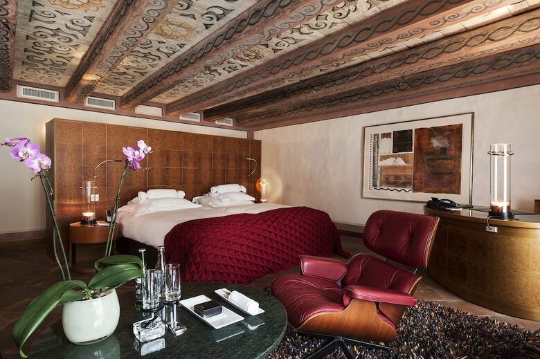 Widder Hotel