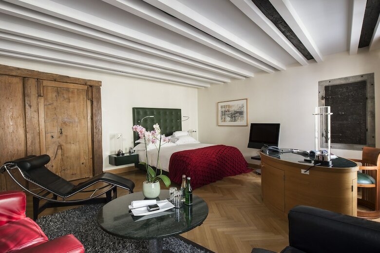 Widder Hotel